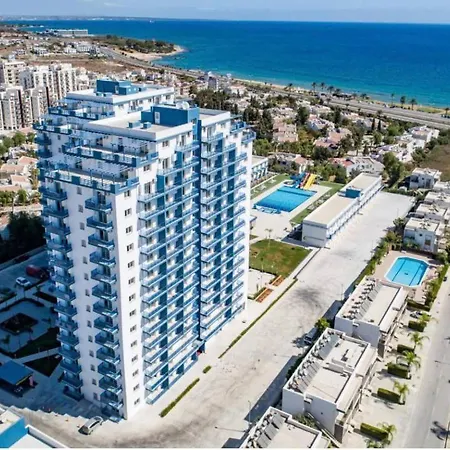 туристический комплекс в 300 метрах от моря Royal Life